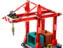 LEGO Seaside Harbor with Cargo Ship