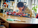 LEGO Downtown Streetcar and Station