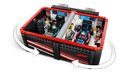 LEGO F1 Garage & Mercedes-AMG & Alpine Cars