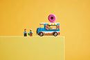 LEGO Donut Truck