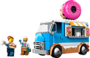 LEGO Donut Truck