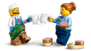 LEGO Donut Truck