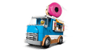 LEGO Donut Truck