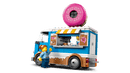 LEGO Donut Truck
