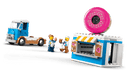 LEGO Donut Truck