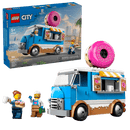 LEGO Donut Truck