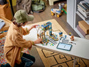 LEGO Central Train Station