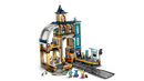 LEGO Central Train Station