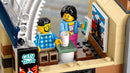 LEGO Central Train Station