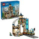 LEGO Central Train Station