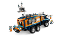 LEGO Arctic Explorer Science Lab Truck