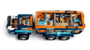 LEGO Arctic Explorer Science Lab Truck