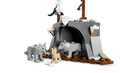 LEGO Arctic Explorer Science Lab Truck