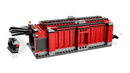 LEGO Scrapyard with Cars