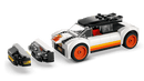 LEGO Scrapyard with Cars