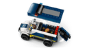 LEGO Police Prisoner Transport Van