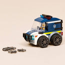 LEGO Rides Police Truck