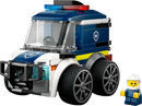 LEGO Rides Police Truck