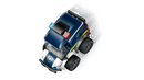 LEGO Rides Police Truck