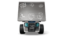 LEGO Rides Police Truck