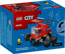 LEGO Rides Fire Truck