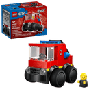 LEGO Rides Fire Truck