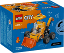 LEGO Rides Construction Loader
