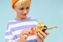 LEGO Rides Construction Loader