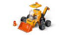 LEGO Rides Construction Loader