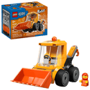 LEGO Rides Construction Loader