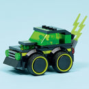 LEGO Rides Gaming Race Car