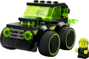 LEGO Rides Gaming Race Car