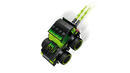 LEGO Rides Gaming Race Car