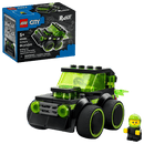 LEGO Rides Gaming Race Car