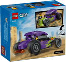 LEGO Hot Rod