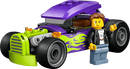 LEGO Hot Rod