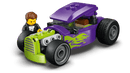 LEGO Hot Rod