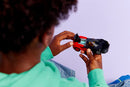 LEGO EV Supercar