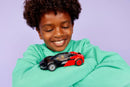LEGO EV Supercar