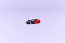 LEGO EV Supercar