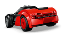 LEGO EV Supercar