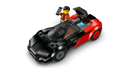 LEGO EV Supercar