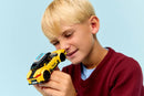 LEGO Yellow Taxi