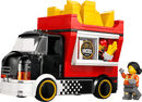 LEGO Fries Food Truck