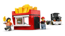 LEGO Fries Food Truck
