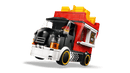 LEGO Fries Food Truck