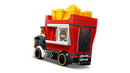 LEGO Fries Food Truck