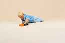 LEGO Snowplow