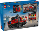 LEGO Airport Fire Truck