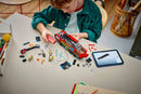 LEGO Airport Fire Truck